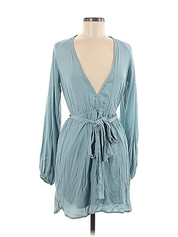 Cotton Candy LA Casual Dress (view 1)