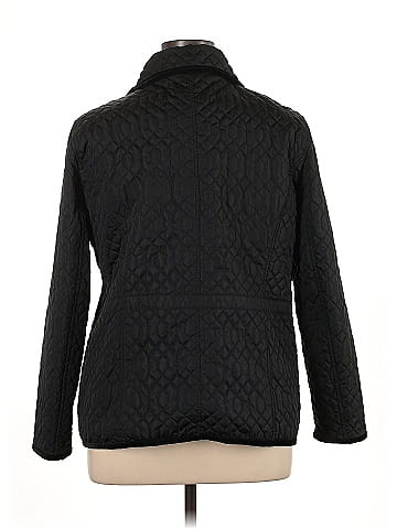 DressBarn Coat (view 2)