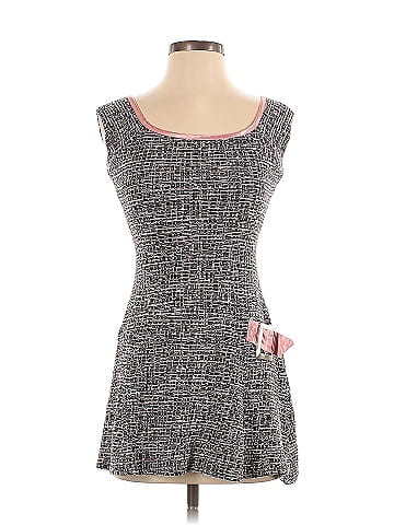 My Michelle Casual Dress (view 1)