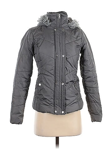 krush Snow Jacket (view 1)