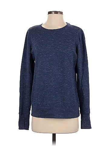 Tek Gear Pullover Sweater (view 1)