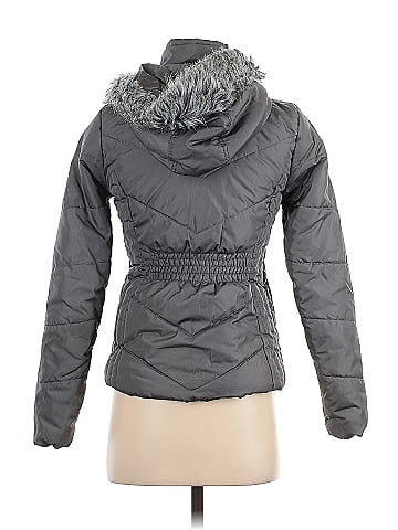 krush Snow Jacket (view 2)