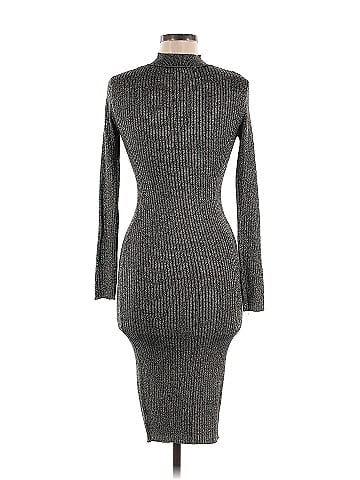 Say What? Casual Dress (view 2)