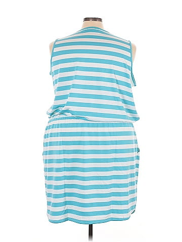Belle By Kim Gravel Casual Dress (view 2)