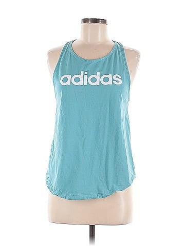 Adidas Tank Top (view 1)
