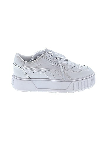 Puma Sneakers (view 1)