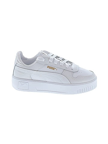 Puma Sneakers (view 1)