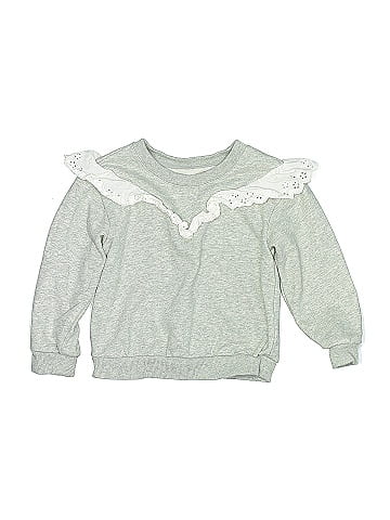 Baby Gap Sweatshirt (view 1)