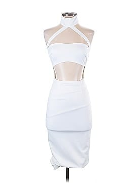 Abyss By Abby Cocktail Dress (view 1)