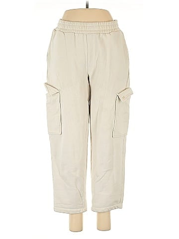 MWL by Madewell Cargo Pants (view 1)
