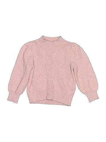 Baby Gap Turtleneck Sweater (view 1)