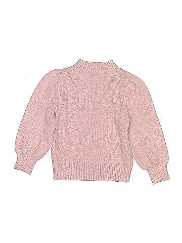 Baby Gap Turtleneck Sweater (view 2)