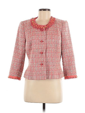 Liz Claiborne Jacket (view 1)