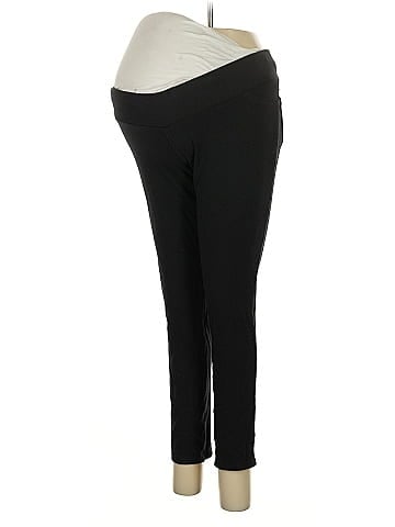 Isabel Maternity Active Pants (view 1)