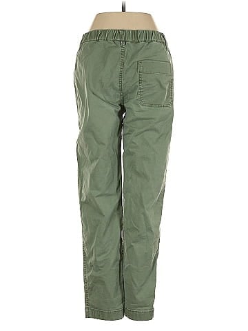 Roots Casual Pants (view 2)