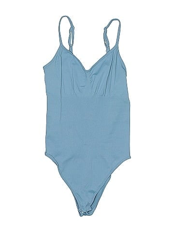 OQQ Bodysuit (view 1)