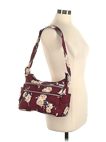 Vera Bradley Shoulder Bag (view 2)