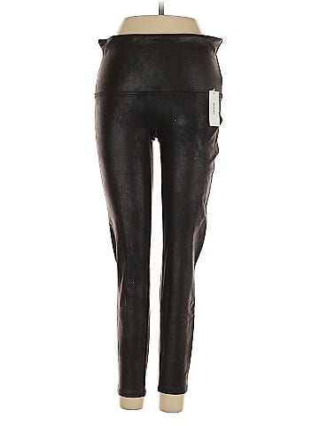 SPANX Faux Leather Pants (view 1)