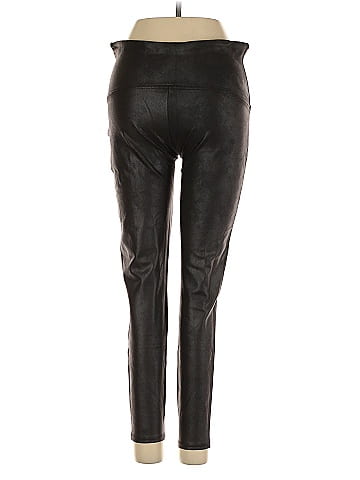 SPANX Faux Leather Pants (view 2)