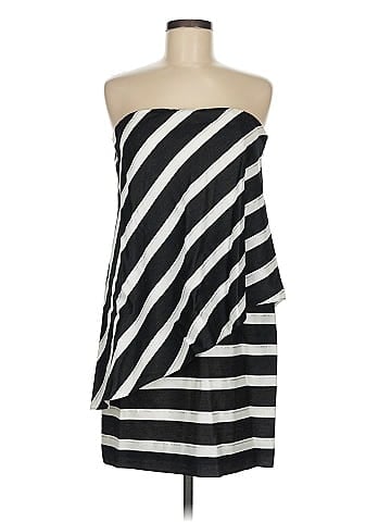 Halston Heritage Casual Dress (view 1)