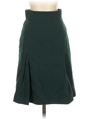 AKRIS Formal Skirt (view 1)