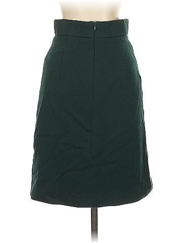 AKRIS Formal Skirt (view 2)