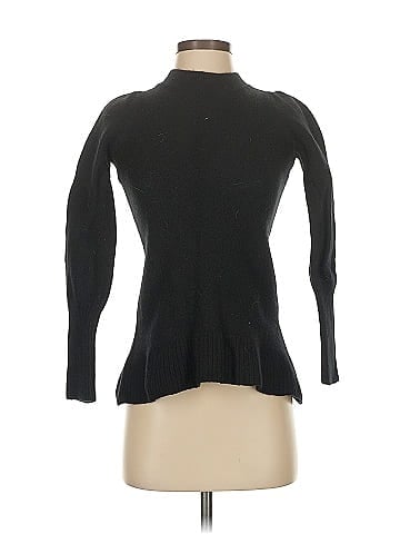 Hill House Wool Pullover Sweater (view 1)