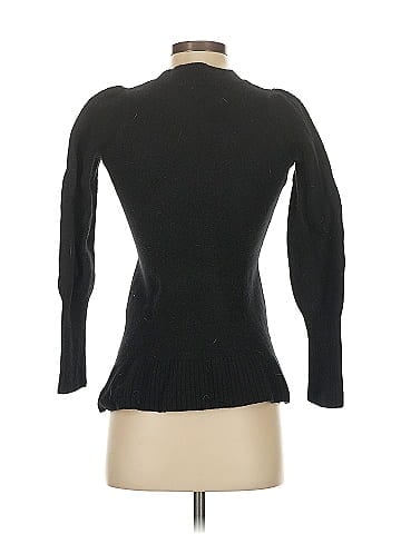 Hill House Wool Pullover Sweater (view 2)