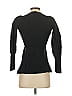 Hill House 100% Merino Wool Black Wool Pullover Sweater Size S - photo 2