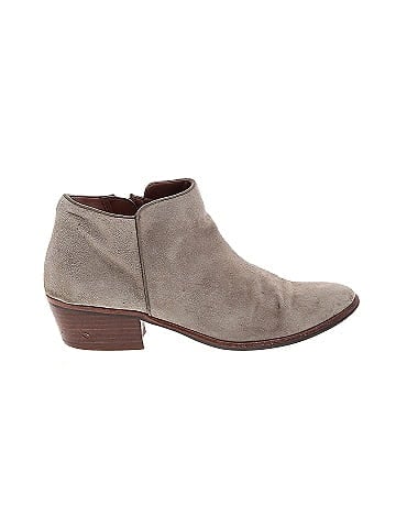 Sam Edelman Ankle Boots (view 1)
