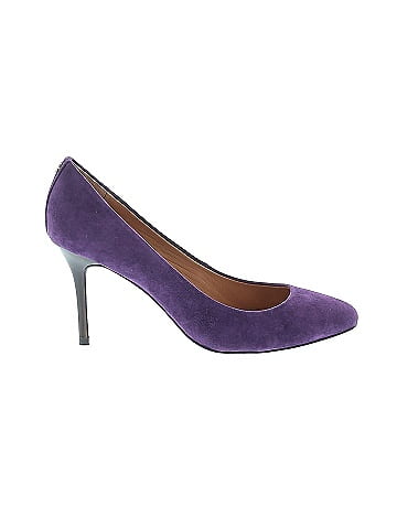 Coach Heels (view 1)