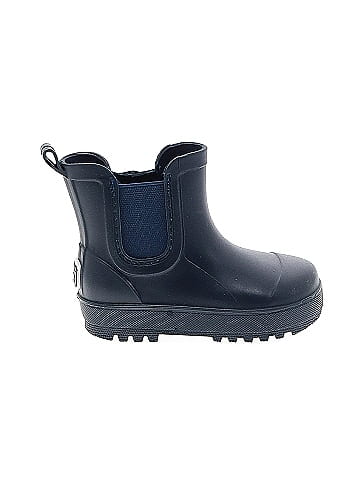 Bearpaw Rain Boots (view 1)