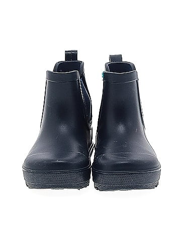 Bearpaw Rain Boots (view 2)