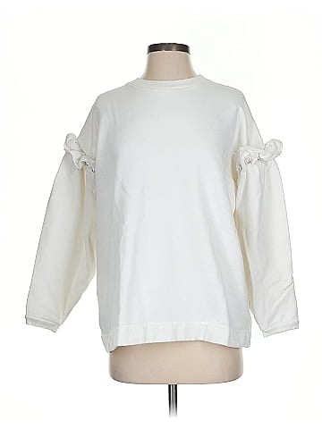 Mother of Pearl Sweatshirt (view 1)