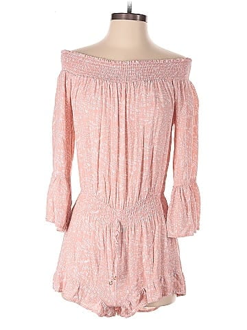 Surf Gypsy Romper (view 1)