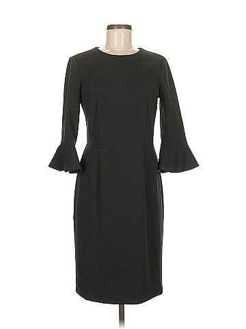 Donna Morgan Cocktail Dress (view 1)