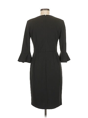 Donna Morgan Cocktail Dress (view 2)