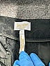 Laundry by Shelli Segal Chevron-herringbone Black Casual Pants Size 4 - photo 4