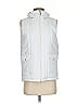 For Cynthia 100% Polyester White Vest Size S - photo 1