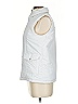 For Cynthia 100% Polyester White Vest Size S - photo 4