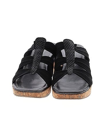 Donald J Pliner Wedges (view 2)