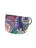 Vera Bradley Paisley Purple Coin Purse One size - photo 2
