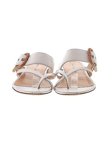 Veronica Beard Sandals (view 2)