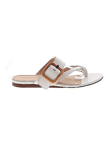 Veronica Beard Sandals (view 1)