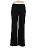 Alberto Makali Black Dress Pants Size 14 - photo 1