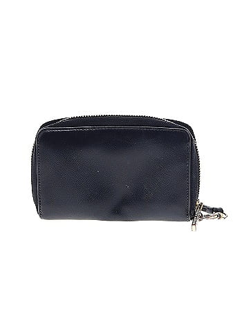 Tory Burch Leather Wristlet (view 2)