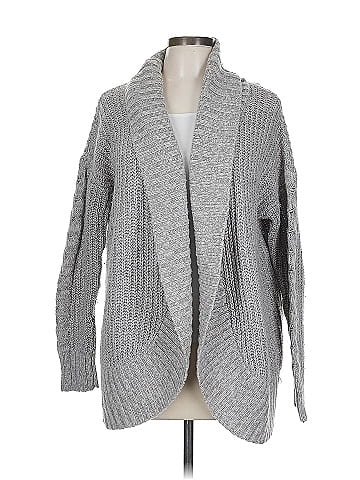 Mossimo Supply Co. Cardigan (view 1)