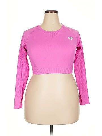 Women's Best Long Sleeve T-Shirt (view 1)