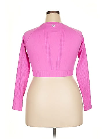 Women's Best Long Sleeve T-Shirt (view 2)