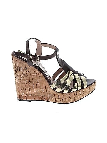 Gastone Lucioli Wedges (view 1)